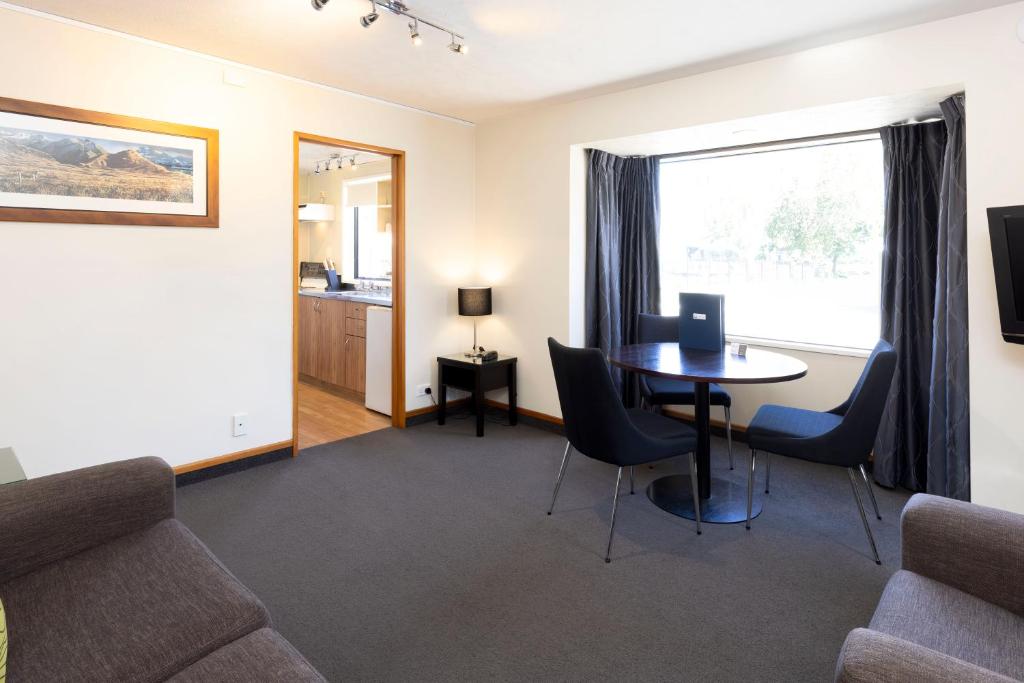 Airport Gateway Hotel - Resim 21