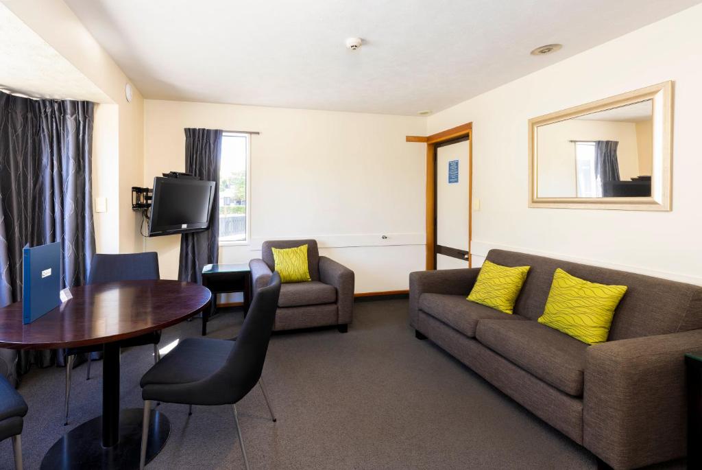 Airport Gateway Hotel - Resim 20