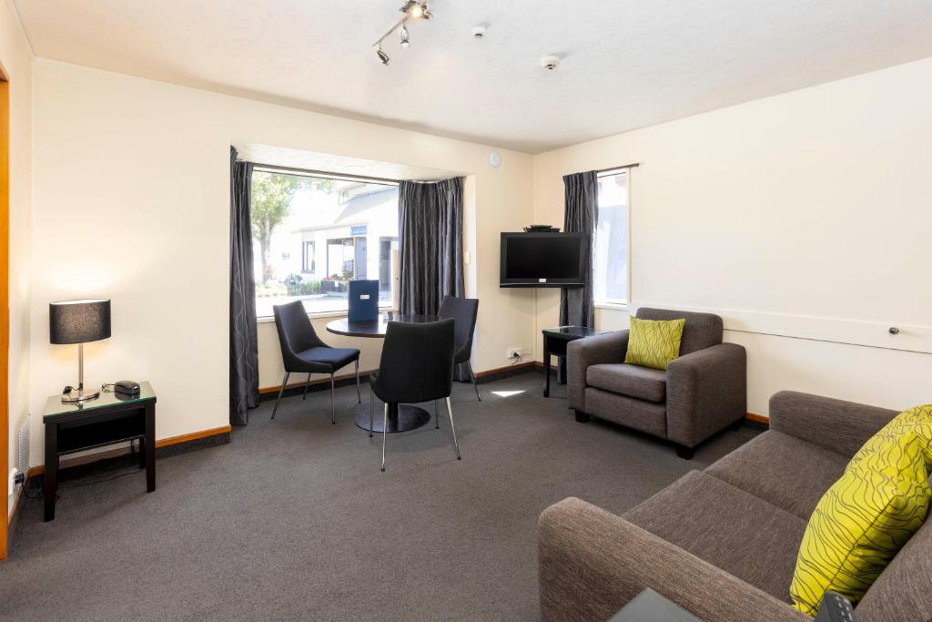 Airport Gateway Hotel - Resim 19