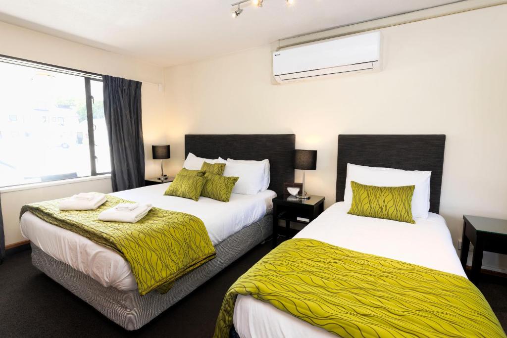 Airport Gateway Hotel - Resim 17