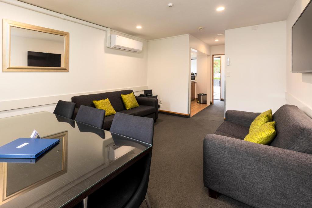 Airport Gateway Hotel - Resim 25