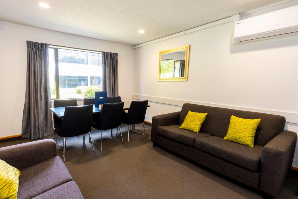 Airport Gateway Hotel - Resim 24