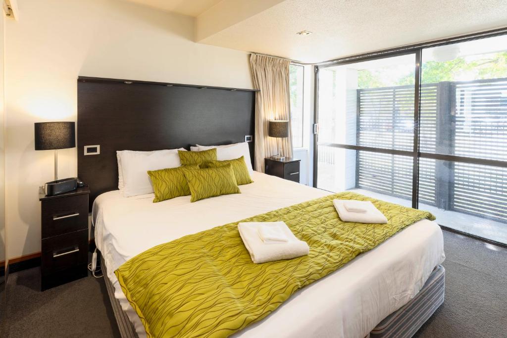 Airport Gateway Hotel - Resim 33