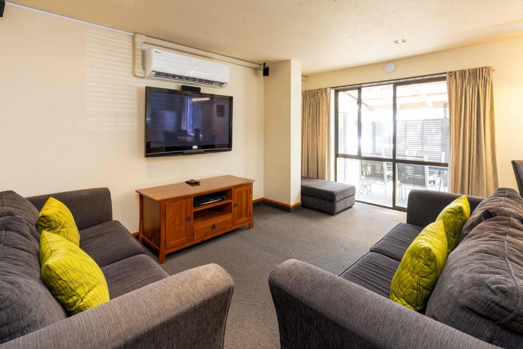 Airport Gateway Hotel - Resim 34