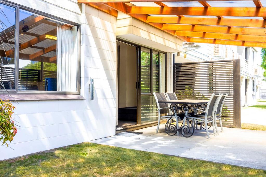 Airport Gateway Hotel - Resim 32