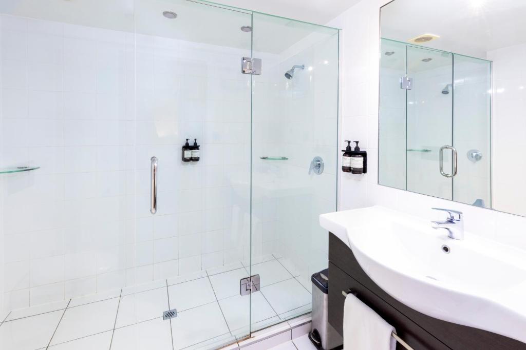 Airport Gateway Hotel - Resim 30