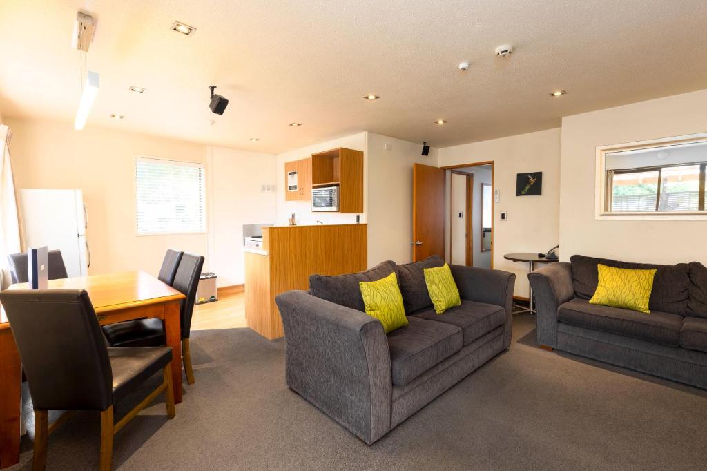 Airport Gateway Hotel - Resim 26