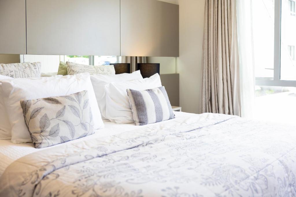 Airport Gateway Hotel - Resim 39