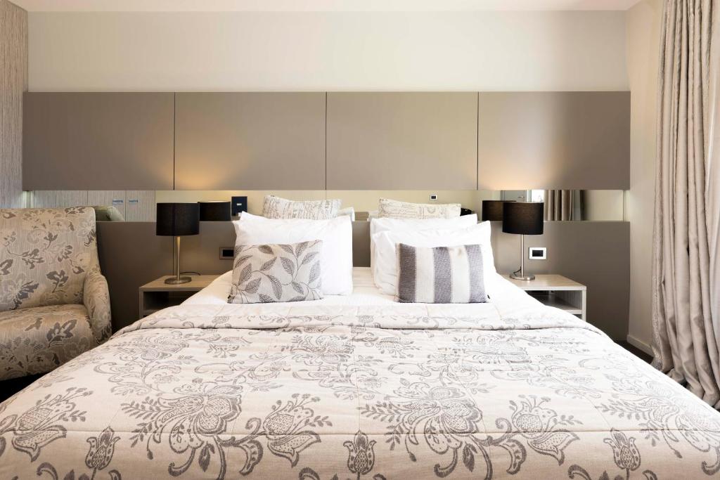 Airport Gateway Hotel - Resim 3