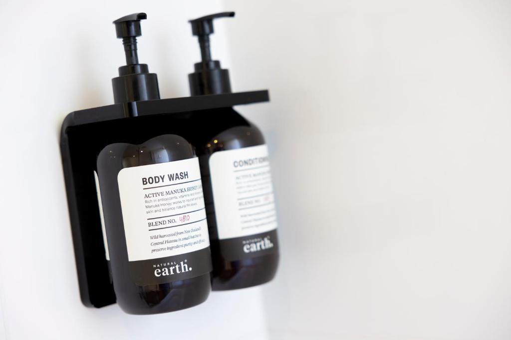 Airport Gateway Hotel - Resim 37