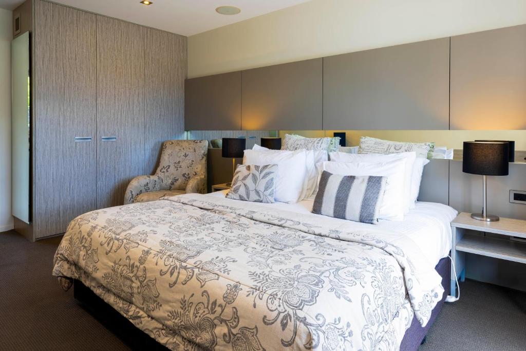 Airport Gateway Hotel - Resim 38