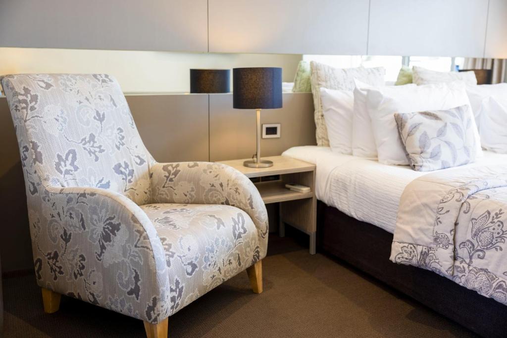 Airport Gateway Hotel - Resim 42