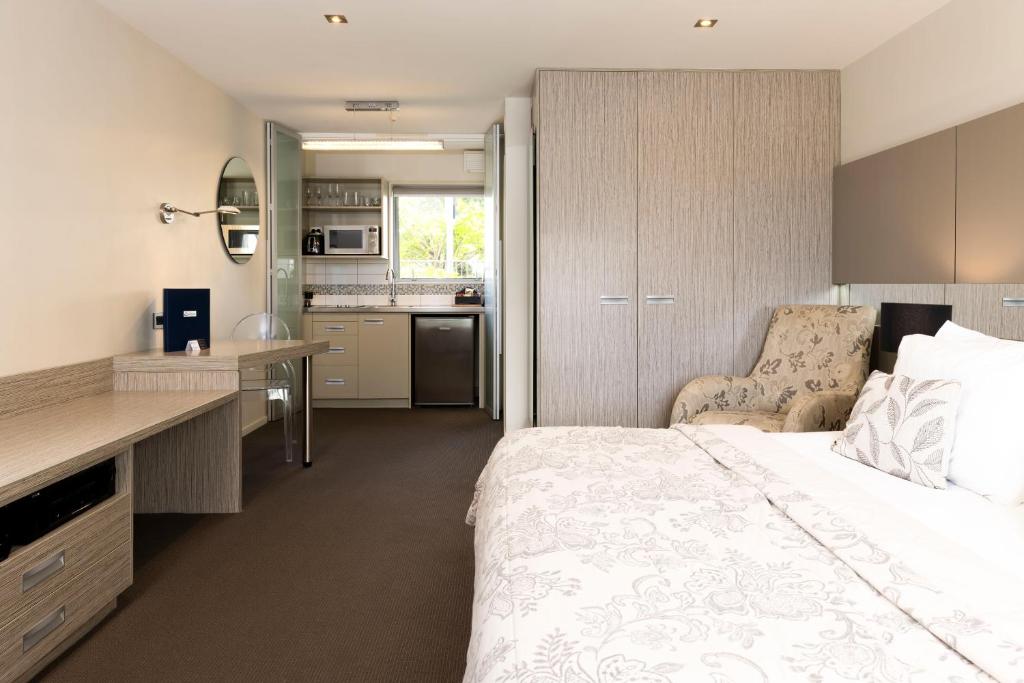 Airport Gateway Hotel - Resim 41