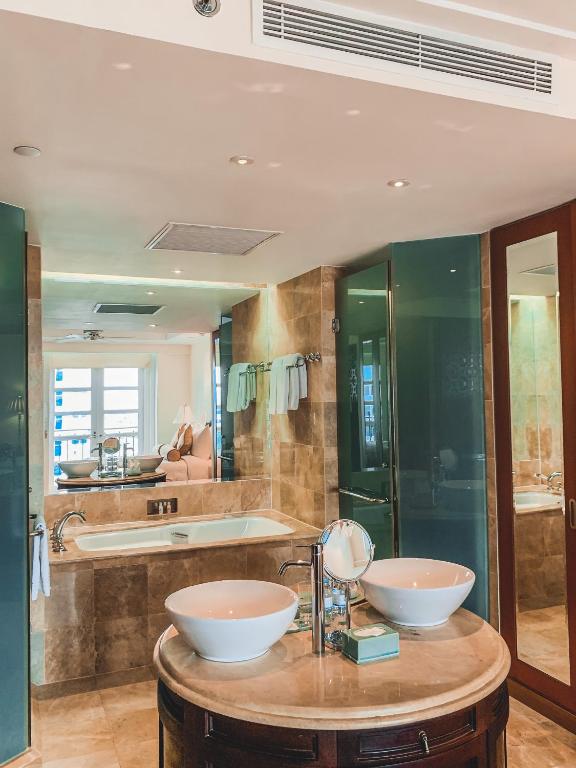 Indochine Palace - 15