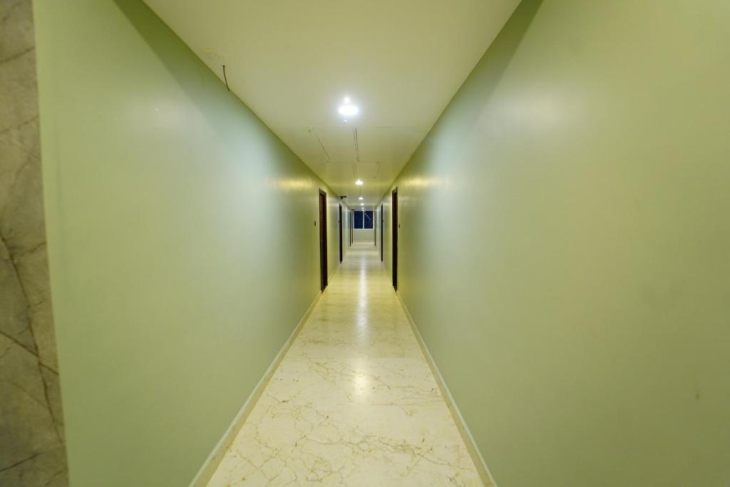 Fotografie z fotogalerie ubytování Hotel Ishta v destinaci Tirupati