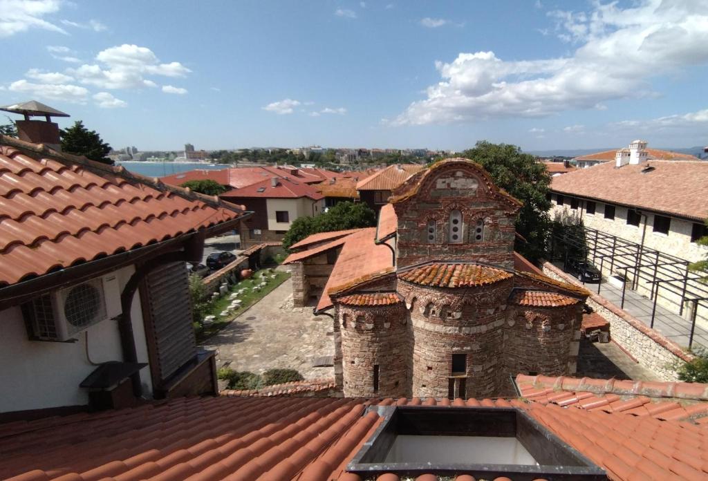 Fotografie z fotogalerie ubytování Boutique Hotel St. Stefan v destinaci Nesebar