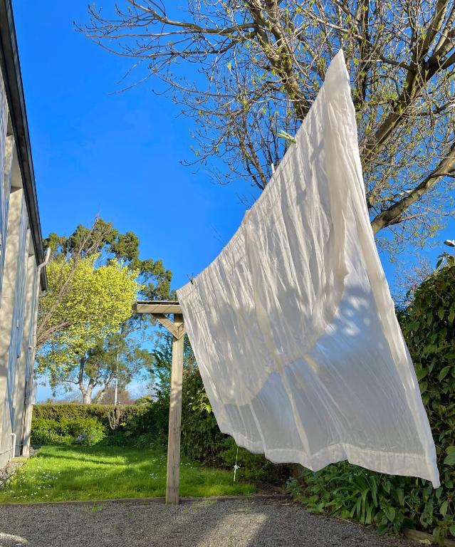 Amalfi Motor Lodge - Resim 18