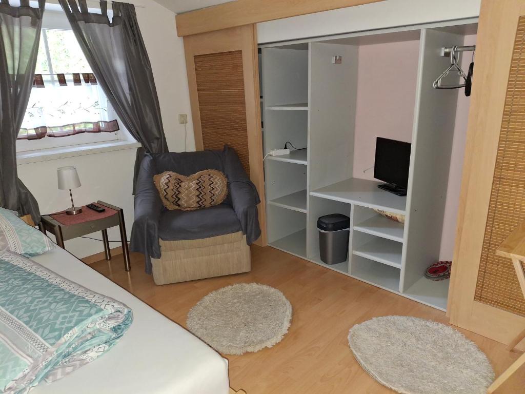 Photo from Pension Nachtviole in Hüttau, Salzburg, Austria