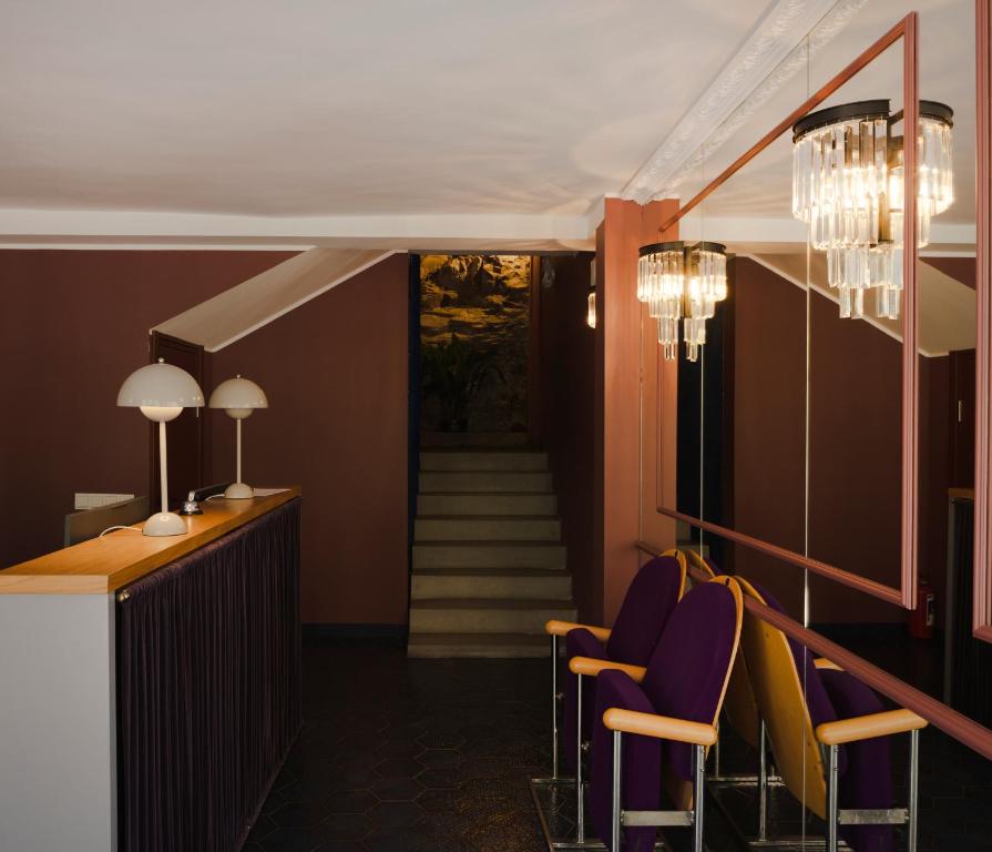 Fotografie z fotogalerie ubytování Margot Sololaki v destinaci Tbilisi City