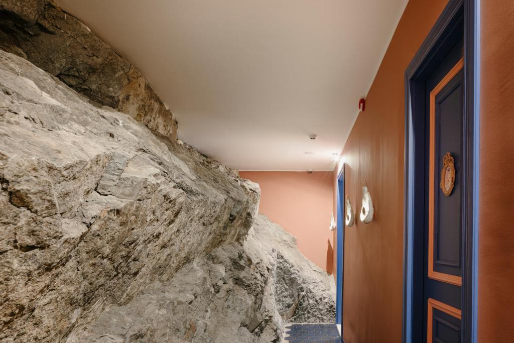 Fotografie z fotogalerie ubytování Margot Sololaki v destinaci Tbilisi City