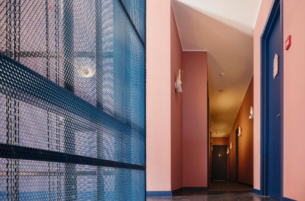 Fotografie z fotogalerie ubytování Margot Sololaki v destinaci Tbilisi City