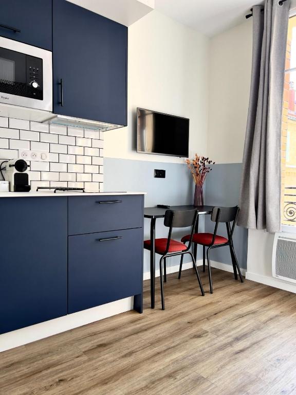 YAYS Paris Zola by Numa - Resim 28