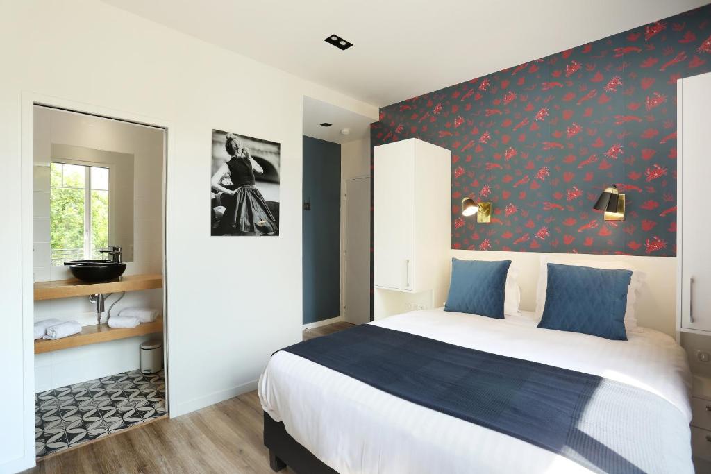 YAYS Paris Zola by Numa - Resim 30