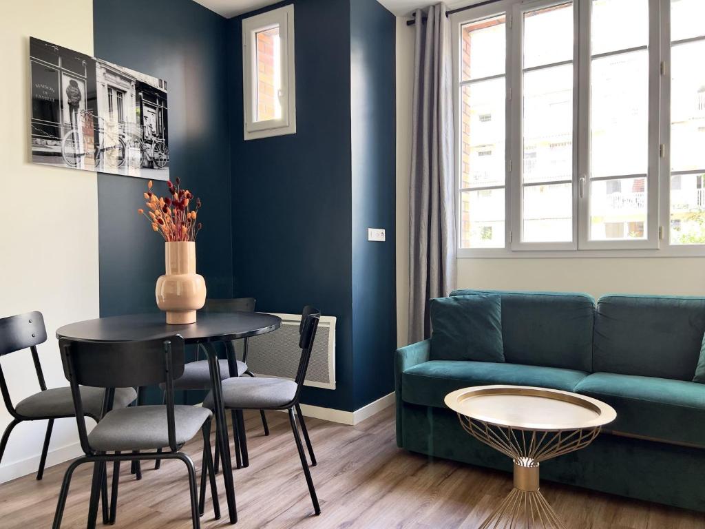 YAYS Paris Zola by Numa - Resim 31