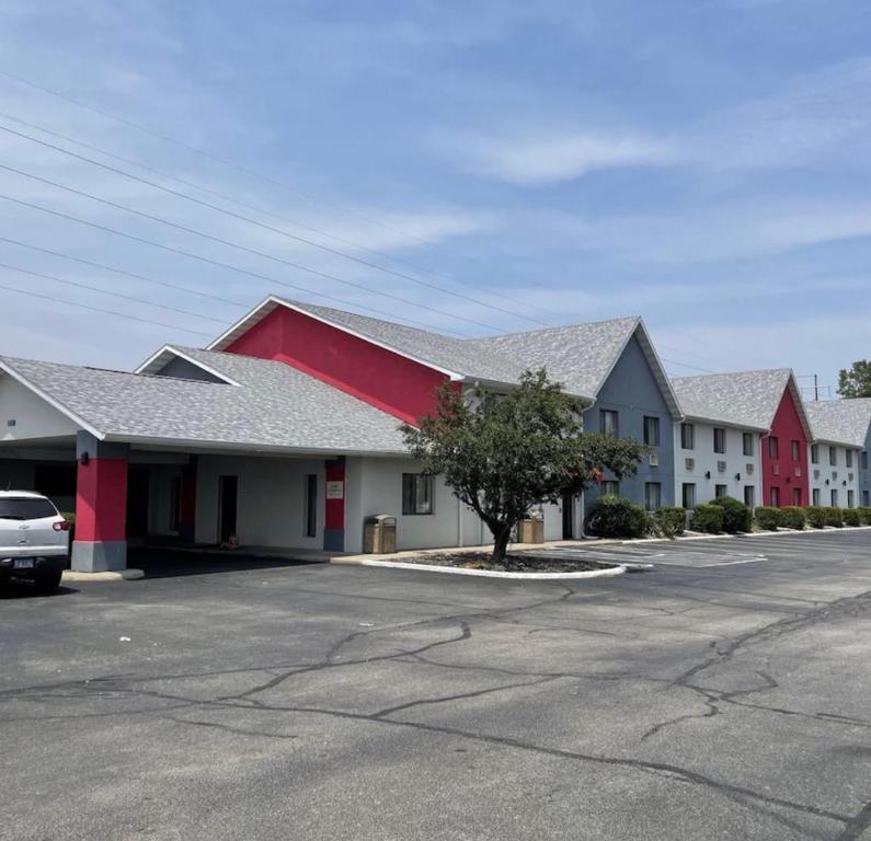 Americas Best Value Inn Effingham