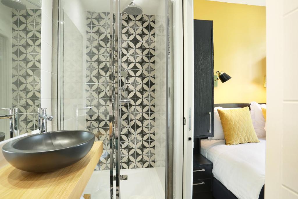 YAYS Paris Zola by Numa - Resim 41