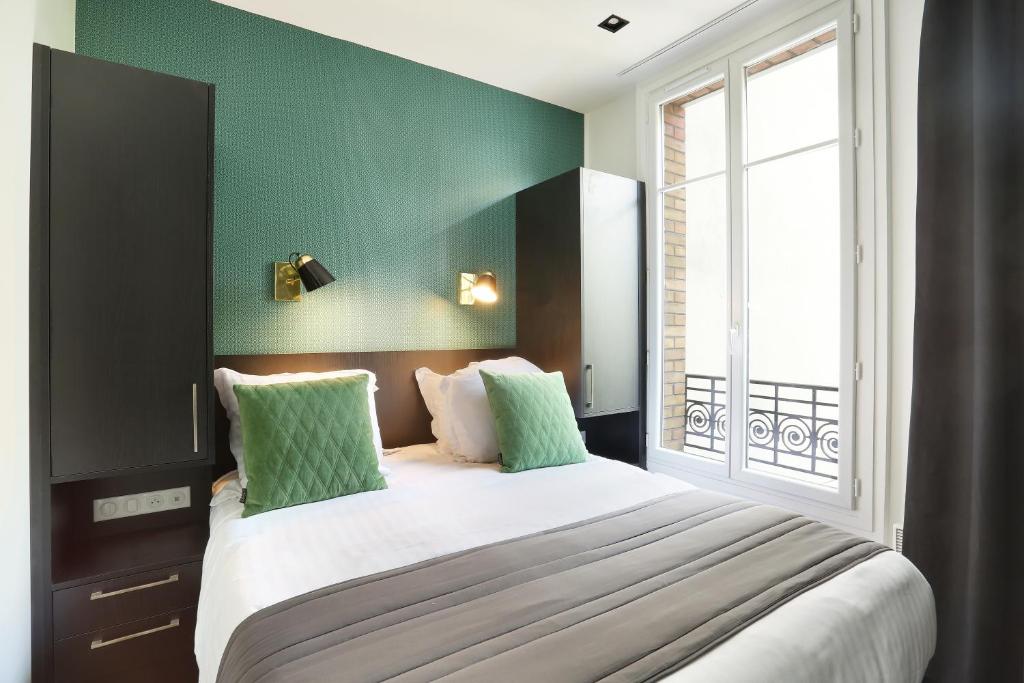 YAYS Paris Zola by Numa - Apartamento De 1 Dormitorio Con Sofá Cama