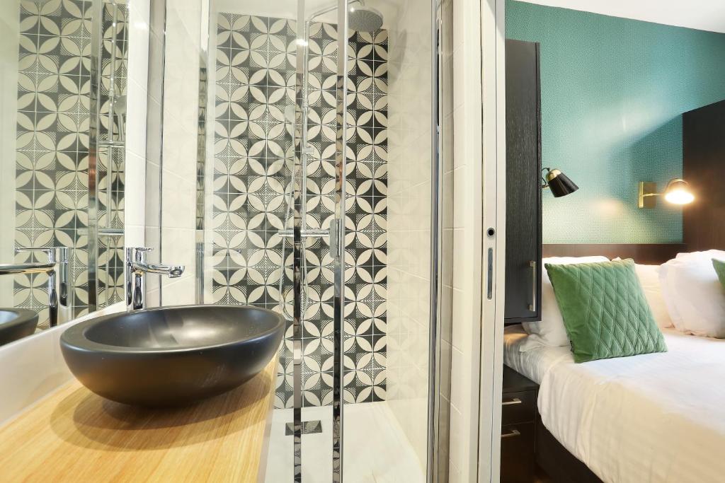 YAYS Paris Zola by Numa - Resim 38