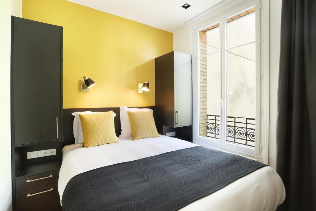 YAYS Paris Zola by Numa - Resim 45