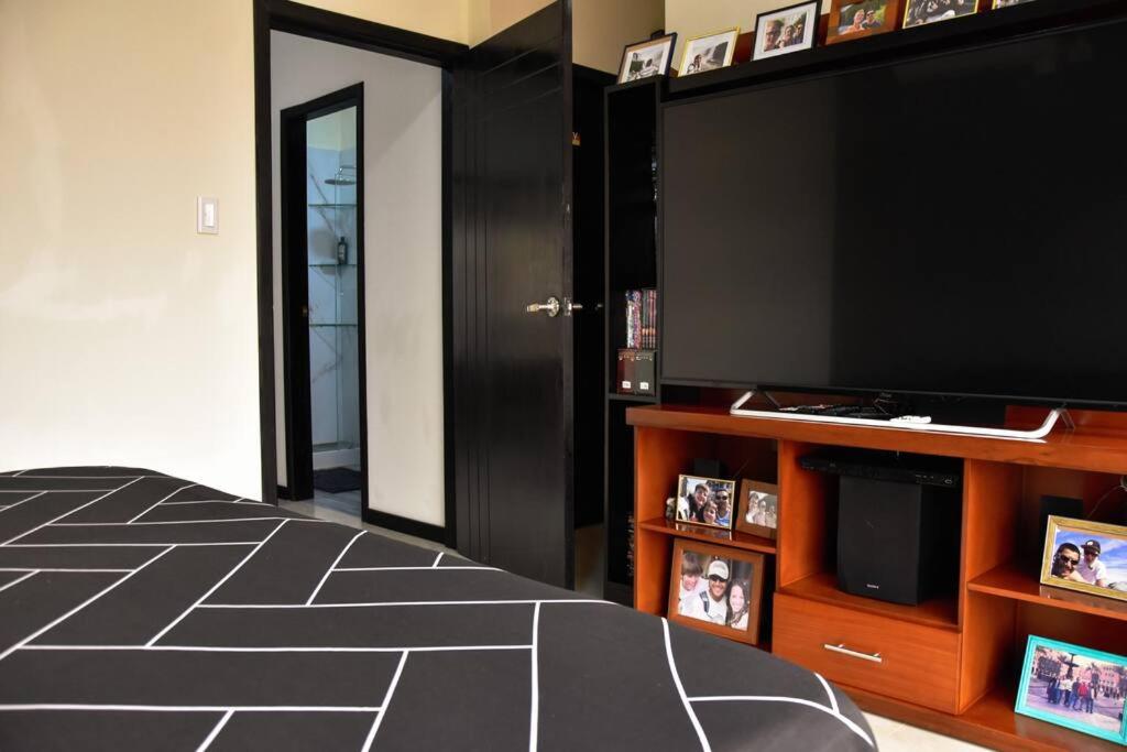 Fotografie z fotogalerie ubytování Serenity Apartment v destinaci Puerto Ayora