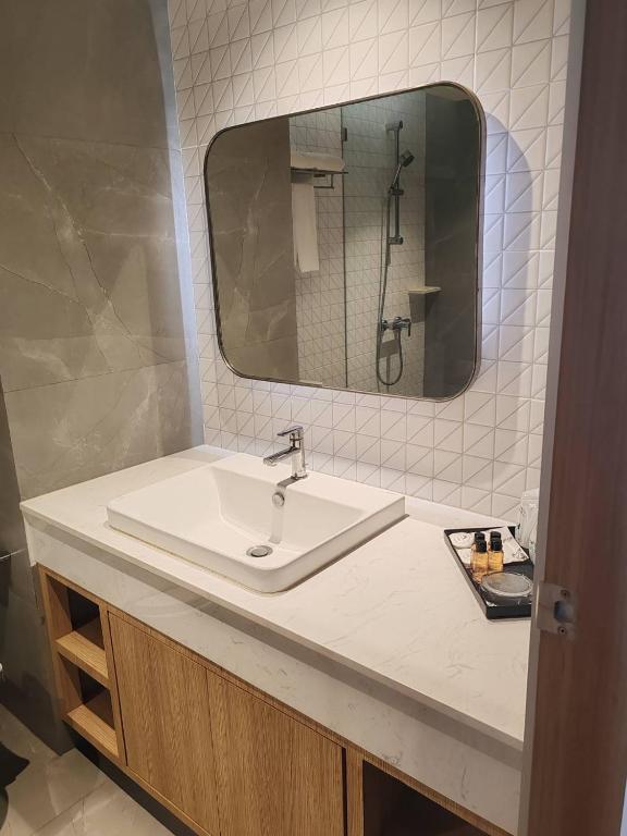 Sandy Spring Hotel - Resim 38