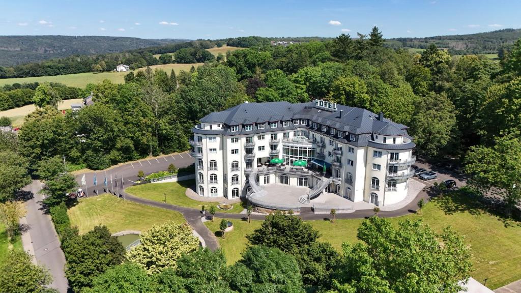 Parkhotel Hachenburg - Housity