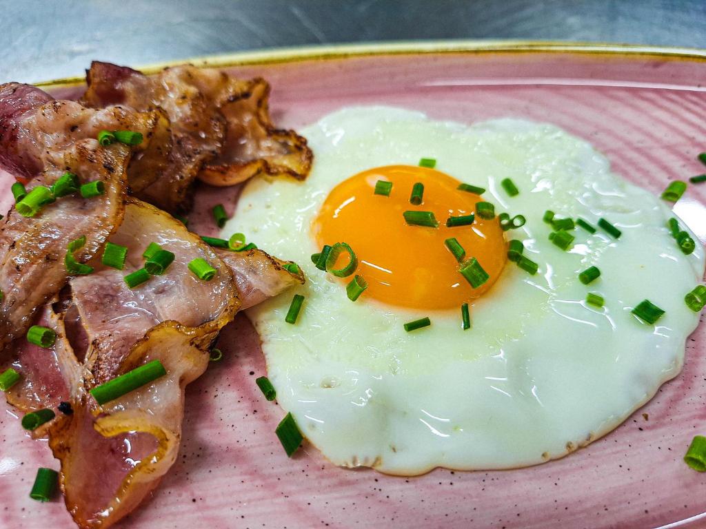 Sweet Cherry - Boutique & Guesthouse Tyrol - Resim 12