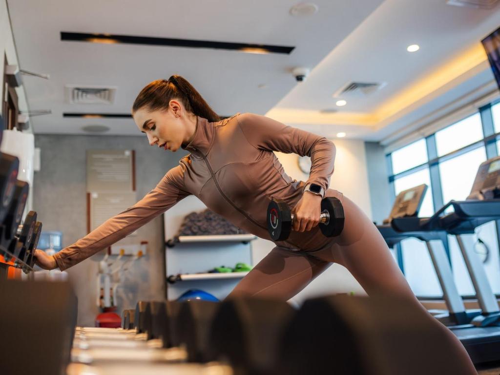 The First Collection Dubai Waterfront - Resim 30