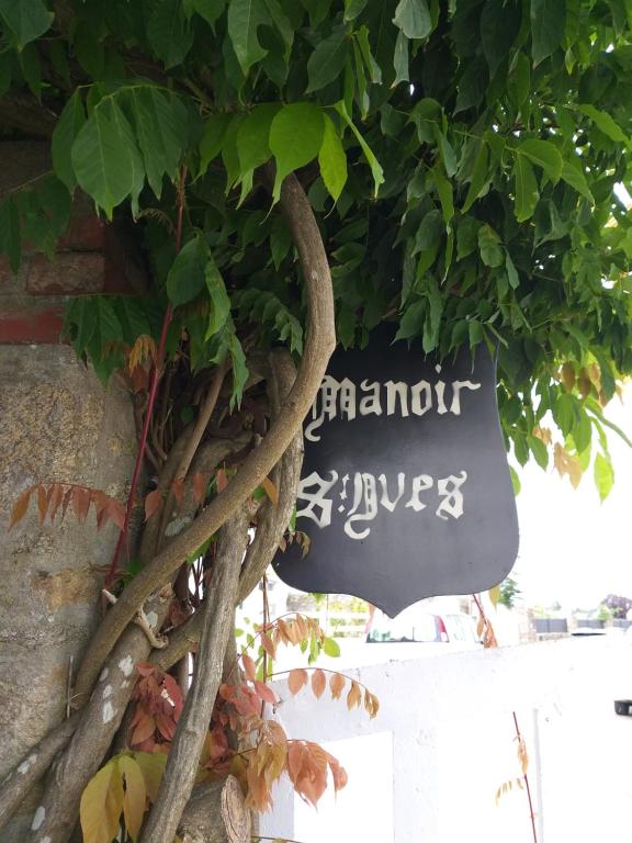 Fotografie z fotogalerie ubytování MANOIR ST YVES -Gîte v destinaci Quiberon