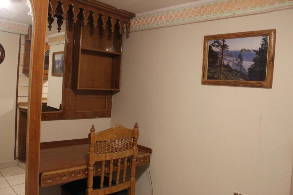 Kuwait Palace Hotel - Apartamento De Estudio