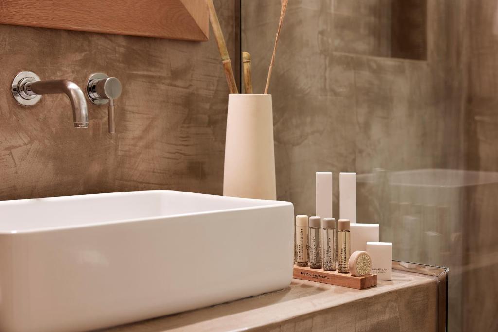 Vencia Boutique Hotel - 6