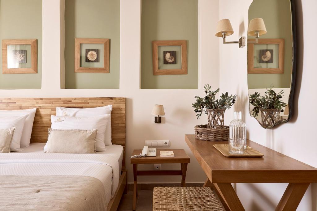 Vencia Boutique Hotel - 8