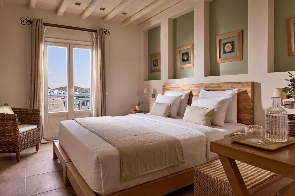 Vencia Boutique Hotel - 9