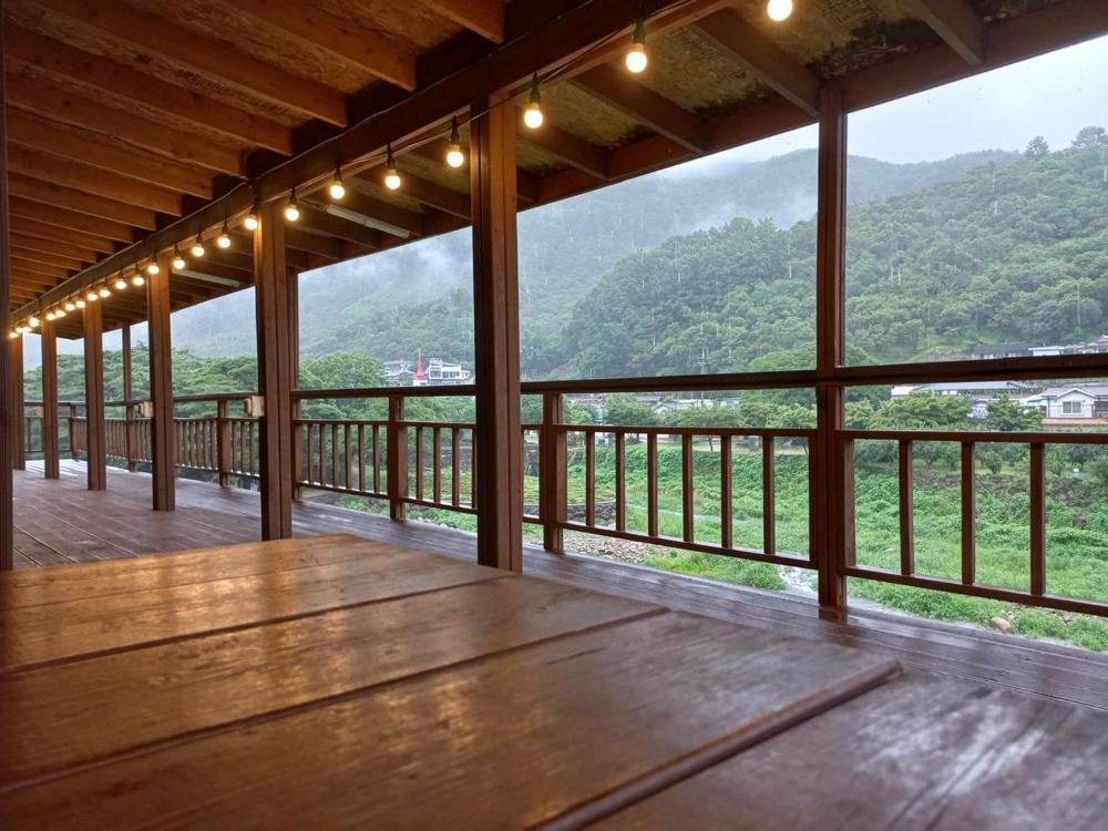 구례 지리산 봉쥬르펜션, 구례 (2025년 최신 요금) 구례 지리산 봉쥬르펜션, 구례, 대한민국