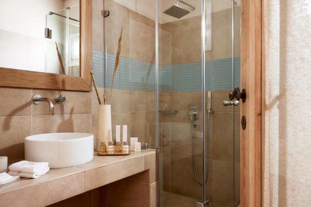 Vencia Boutique Hotel - 10