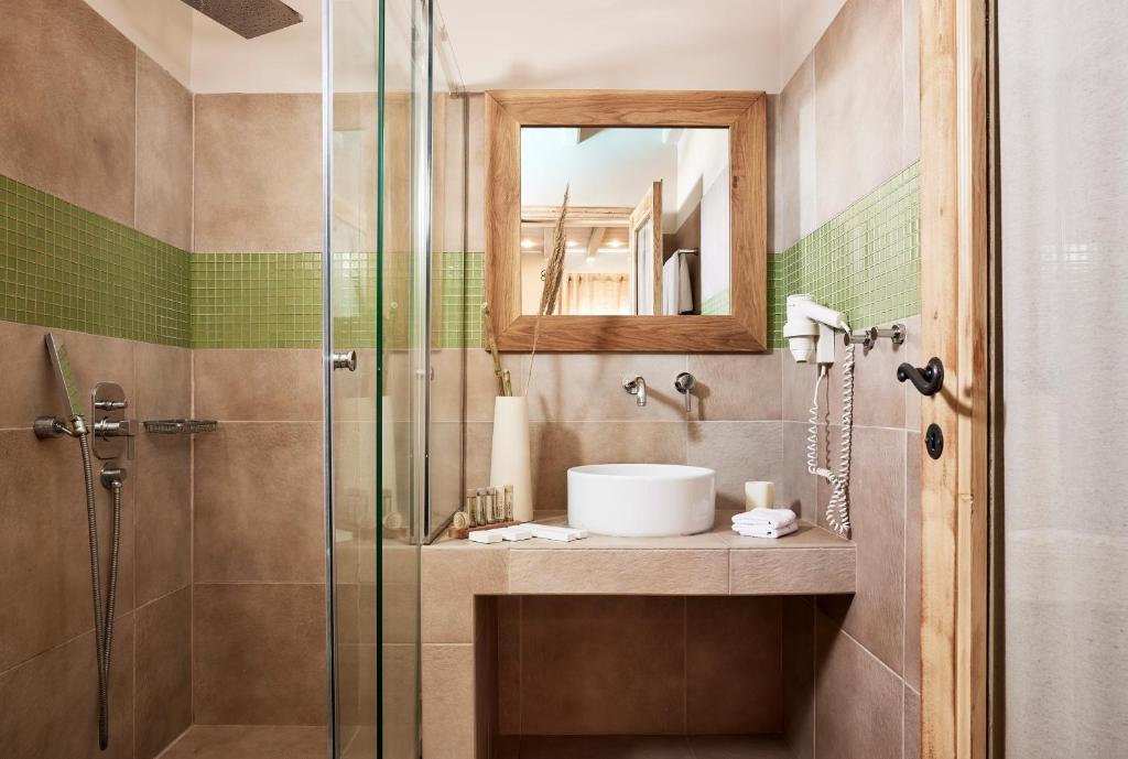 Vencia Boutique Hotel - 11