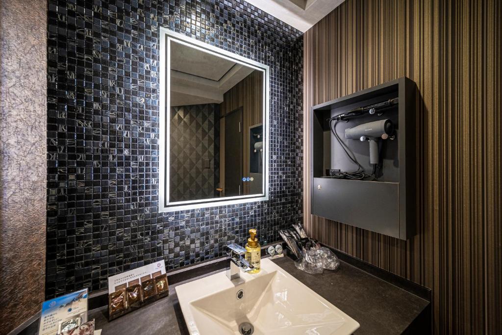 Fotografie z fotogalerie ubytování HOTEL X v destinaci Kadoma