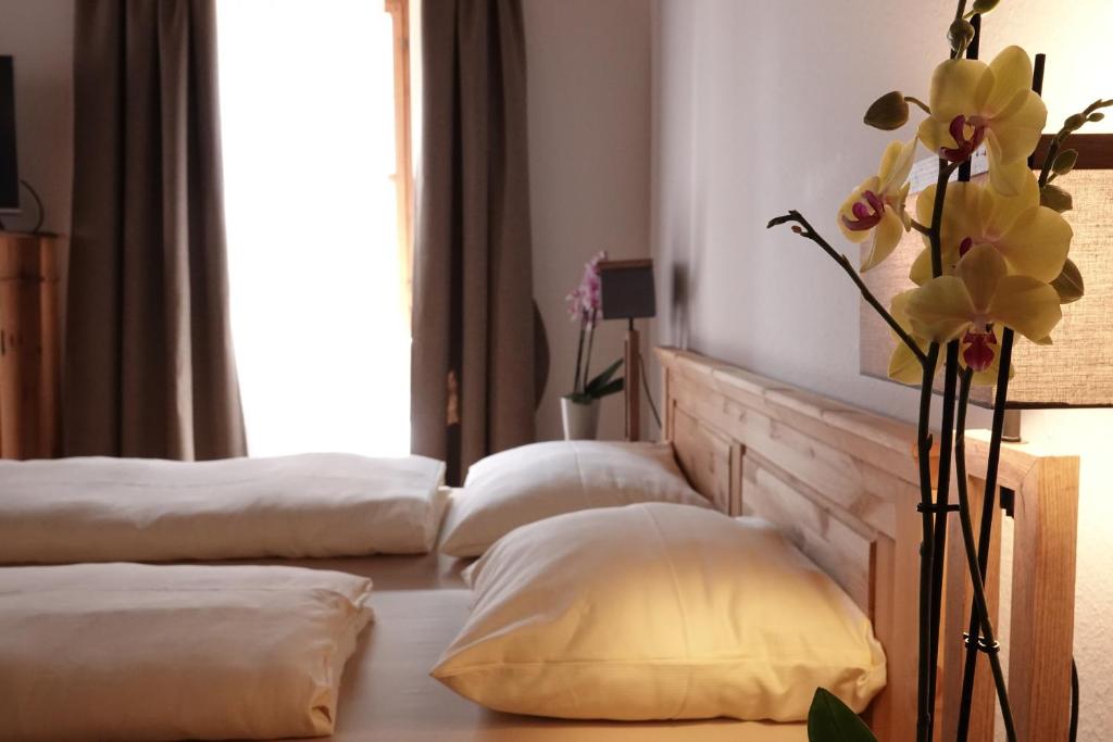 Hotel Alte Brauerei - Double Room