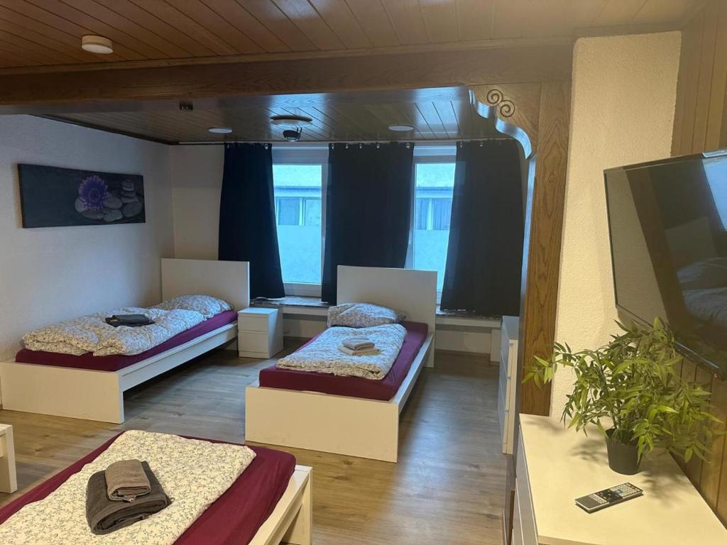 Work&Stay Apartments Hellenthal - Appartamento