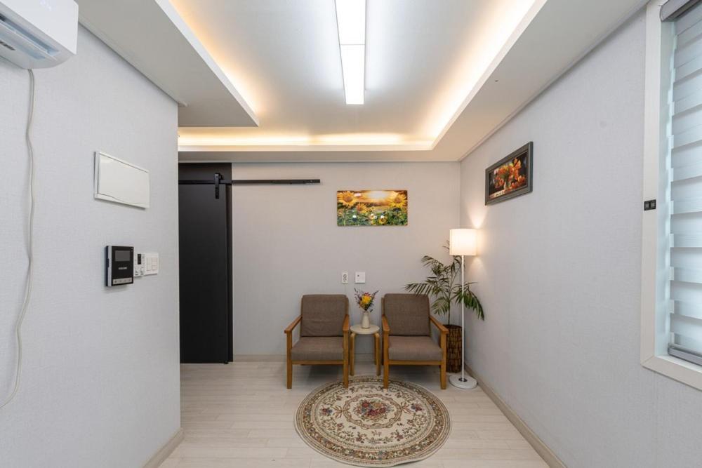 Fotografija u galeriji objekta Mokpo Soho u gradu Mokpo